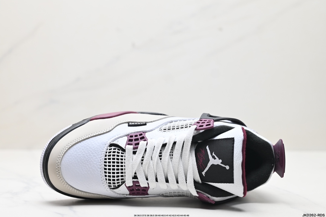 Nike Air Jordan Shoes